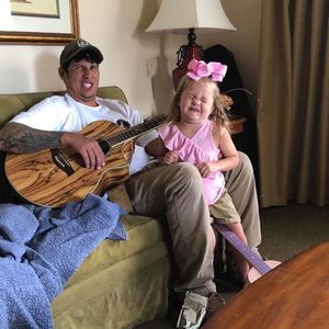 Meet your Posher, Nick